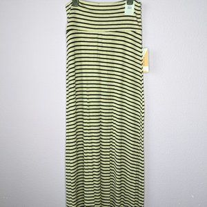 Piphany/H&L Maxi Skirt, Size Small